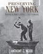 Cover: Preserving New York - Routledge