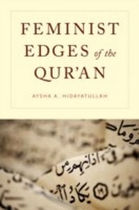 Abbildung von: Feminist Edges of the Qur'an - OUP eBook