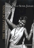Cover: The Tribals of India - OUP India
