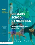 Cover: Primary School Gymnastics - David Fulton Publishers Ltd