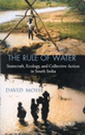 Cover: The Rule of Water - OUP India