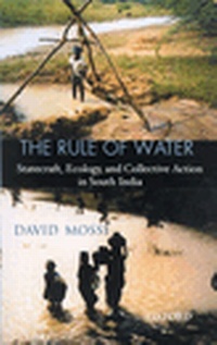 Enlarge image Cover: The Rule of Water - OUP India