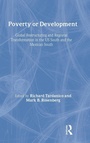 Cover: Poverty or Development - Routledge
