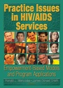 Cover: Practice Issues in HIV/AIDS Services - Routledge