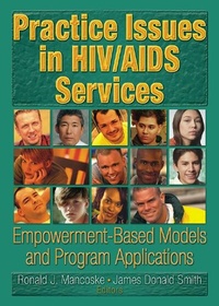 Enlarge image Cover: Practice Issues in HIV/AIDS Services - Routledge