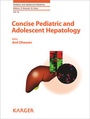 Bild: Concise Pediatric and Adolescent Hepatology - S. Karger