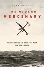 Cover: The Modern Mercenary - Oxford University Press Inc