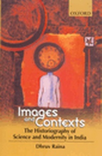 Enlarge image Cover: Images and Contexts - OUP India