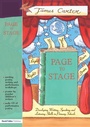 Cover: Page to Stage - David Fulton Publishers Ltd