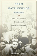 Cover: From Battlefields Rising - Oxford University Press Inc