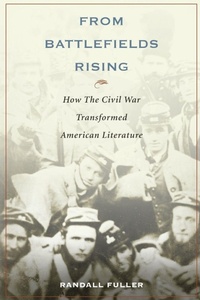 Enlarge image Cover: From Battlefields Rising - Oxford University Press Inc
