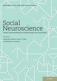Enlarge image Cover: Social Neuroscience - Oxford University Press Inc