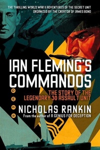 Enlarge image Cover: Ian Fleming's Commandos - OUP India