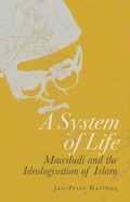 Cover: A System of Life - Oxford University Press