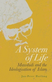 Enlarge image Cover: A System of Life - Oxford University Press