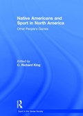 Cover: Native Americans and Sport in North America - Routledge
