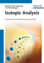 Cover: Isotopic Analysis - Wiley-VCH