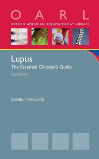 Enlarge image Cover: Lupus - Oxford University Press Inc