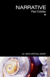 Enlarge image Cover: Narrative - Routledge