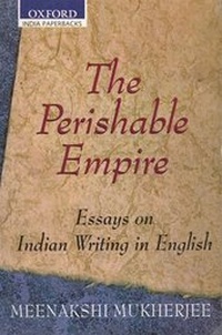 Enlarge image Cover: The Perishable Empire - Oxford University Press