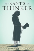 Cover: Kant's Thinker - Oxford University Press Inc