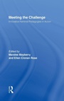 Cover: Meeting the Challenge - Routledge