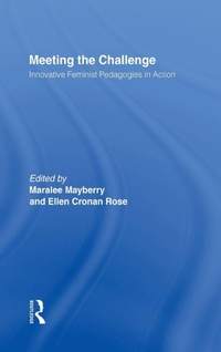 Enlarge image Cover: Meeting the Challenge - Routledge