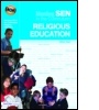 Cover: Meeting SEN in the Curriculum: Religious Education - David Fulton Publishers Ltd