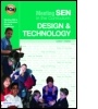 Cover: Meeting Special Needs in Modern Foreign Languages - David Fulton Publishers Ltd