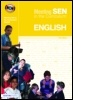 Cover: Meeting SEN in the Curriculum: English - David Fulton Publishers Ltd