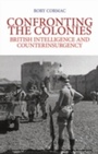 Cover: Confronting the Colonies - OUP eBook