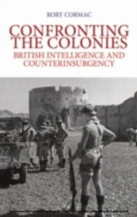 Abbildung von: Confronting the Colonies - OUP eBook