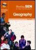 Cover: Meeting SEN in the Curriculum: Geography - David Fulton Publishers Ltd