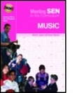 Cover: Meeting SEN in the Curriculum - David Fulton Publishers Ltd