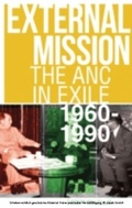 Cover: External Mission - OUP eBook