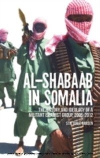 Enlarge image Cover: Al-Shabaab in Somalia - OUP eBook