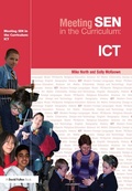 Cover: Meeting SEN in the Curriculum - David Fulton Publishers Ltd