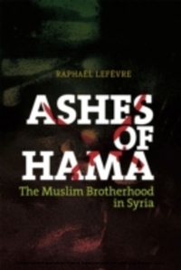 Abbildung von: Ashes of Hama - OUP eBook