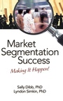 Cover: Market Segmentation Success - Routledge