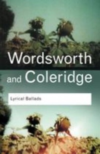 Bild vergrößern Bild: Lyrical Ballads - Routledge