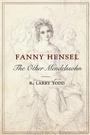 Cover: Fanny Hensel - Oxford University Press Inc