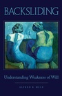 Cover: Backsliding - Oxford University Press Inc