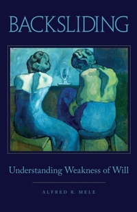 Enlarge image Cover: Backsliding - Oxford University Press Inc