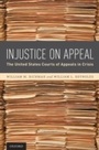 Cover: Injustice On Appeal - OUP eBook