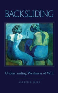 Enlarge image Cover: Backsliding - Oxford University Press Inc