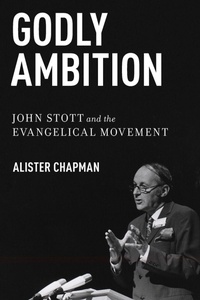 Bild vergrößern Bild: Godly Ambition - Oxford University Press Inc