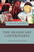 Cover: The Headscarf Controversy - Oxford University Press Inc