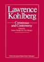 Cover: Lawrence Kohlberg - Falmer Press Ltd