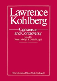 Enlarge image Cover: Lawrence Kohlberg - Falmer Press Ltd