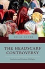 Cover: The Headscarf Controversy - Oxford University Press Inc